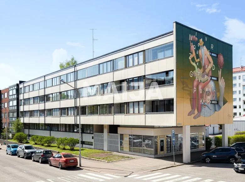 2 bedroom apartment 84 m² Kotka-Hamina sub-region, Finland