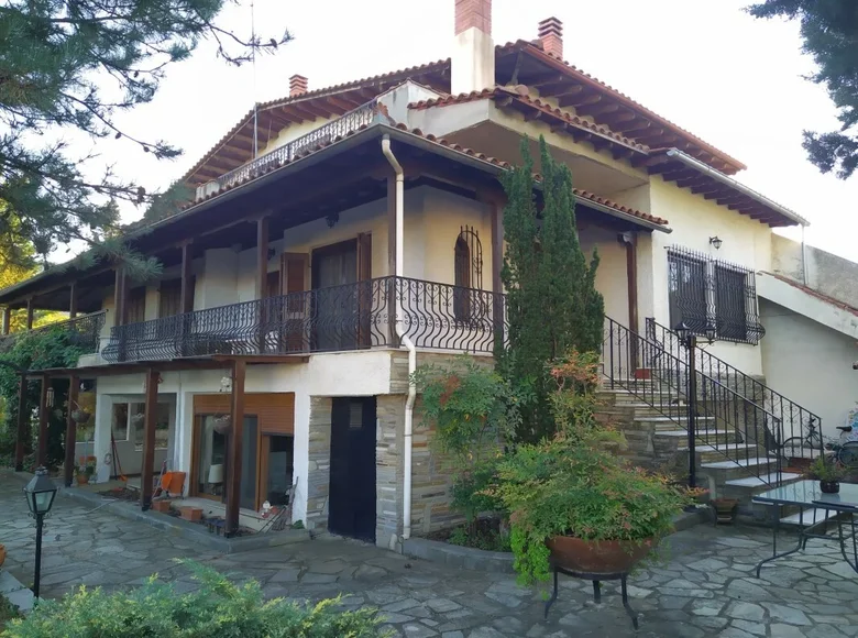 Apartamento 6 habitaciones 190 m² Melissochori, Grecia