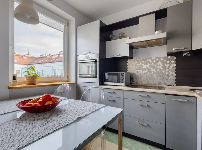 Wohnung 3 zimmer 79 m² Warschau, Polen