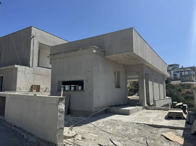 Dom 4 pokoi 206 m² Agios Tychonas, Cypr