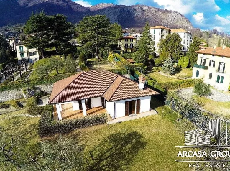 villa de 3 chambres 430 m² Tremezzina, Italie