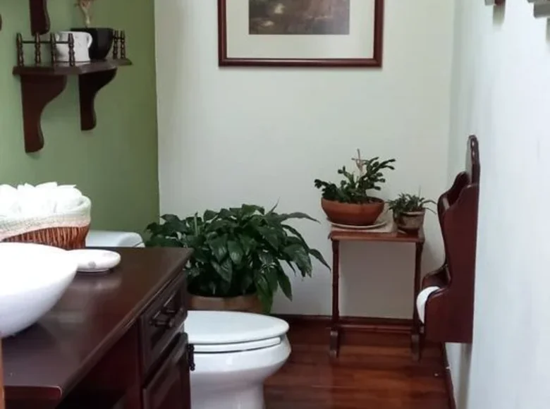 Haus 3 Schlafzimmer 420 m² Mexiko-Stadt, Mexiko