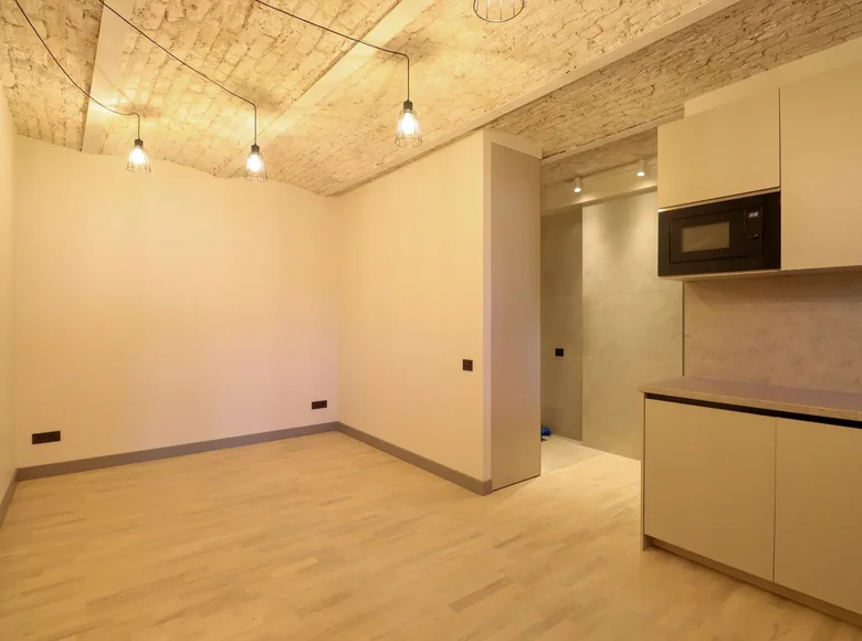 1 room apartment 24 m² Riga, Latvia
