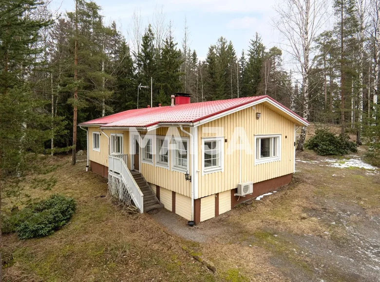 Haus 4 zimmer 100 m² Pornainen, Finnland