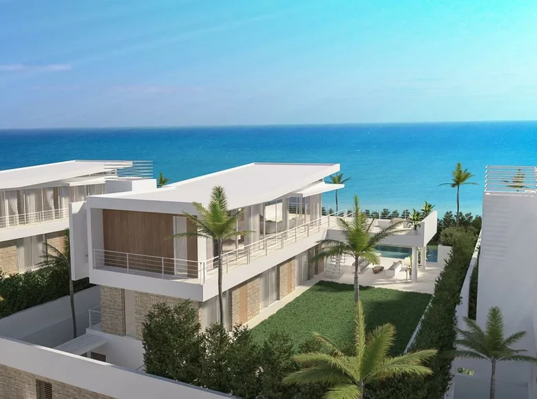 5 bedroom villa 478 m² Meneou, Cyprus