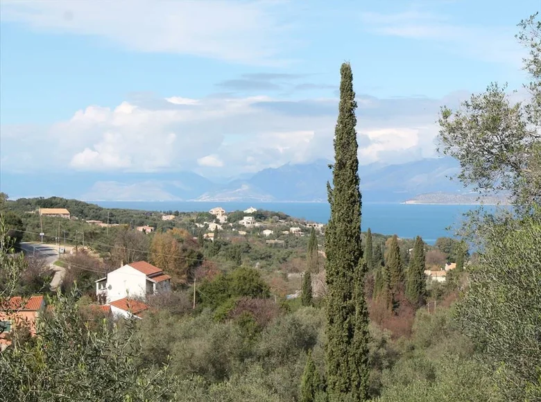 Atterrir 1 chambre  Kariotiko, Grèce