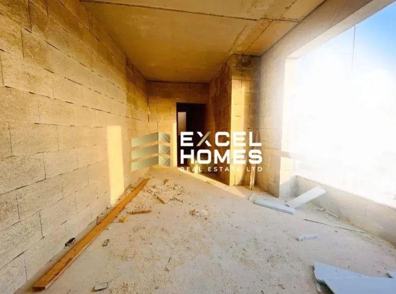 1 bedroom apartment  Birkirkara, Malta