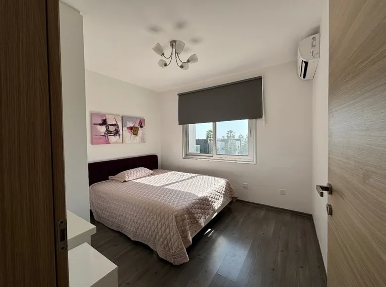 Mieszkanie 1 pokój 65 m² Jermasoja, Cypr