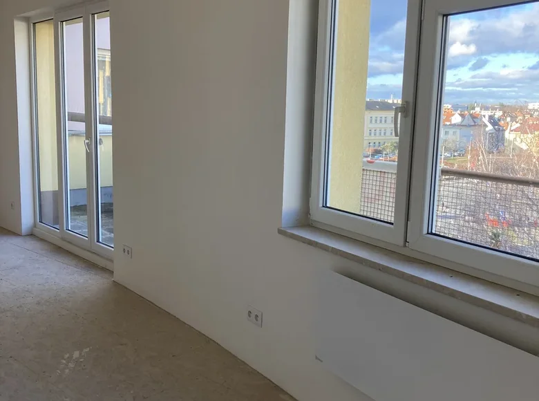 1 bedroom apartment 54 m² Prague, Czech Republic