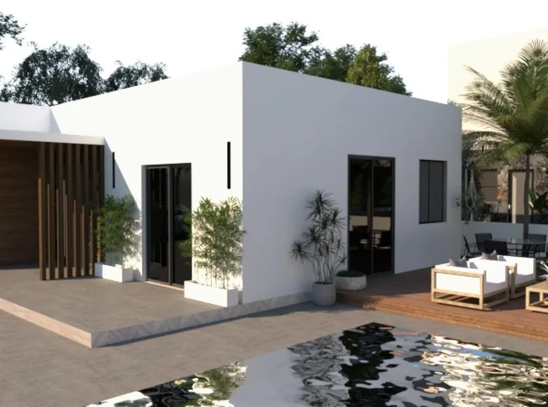 Casa 3 habitaciones 100 m² Souni Zanatzia, Chipre