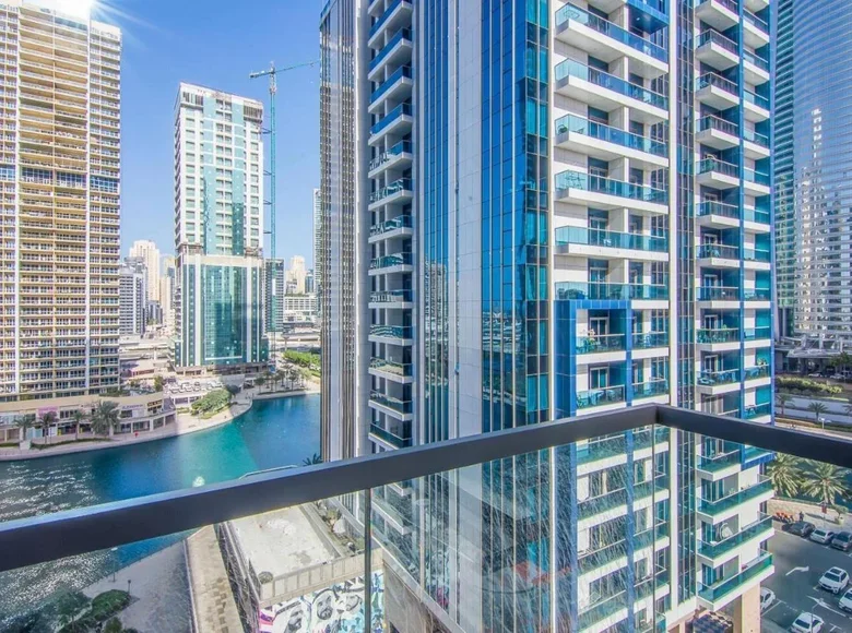 Mieszkanie 4 pokoi 210 m² Dubaj, Emiraty Arabskie