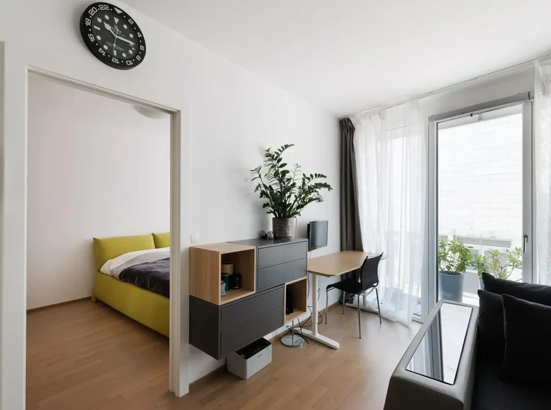 Wohnung 2 Zimmer  Wien, Österreich