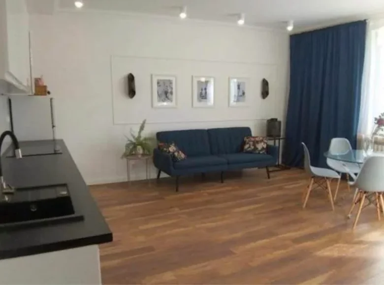 Apartamento 2 habitaciones 42 m² en Gdynia, Polonia