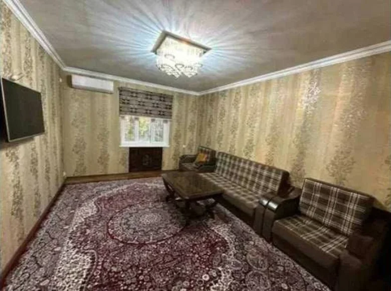 Kvartira 2 xonalar 67 m² Toshkentda