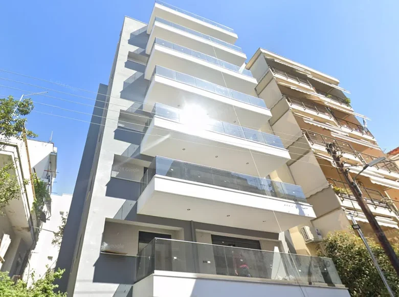 3 bedroom apartment 120 m² Central Macedonia, Greece