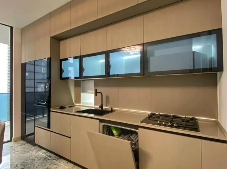 Mieszkanie 3 pokoi 91 m² Batumi, Gruzja