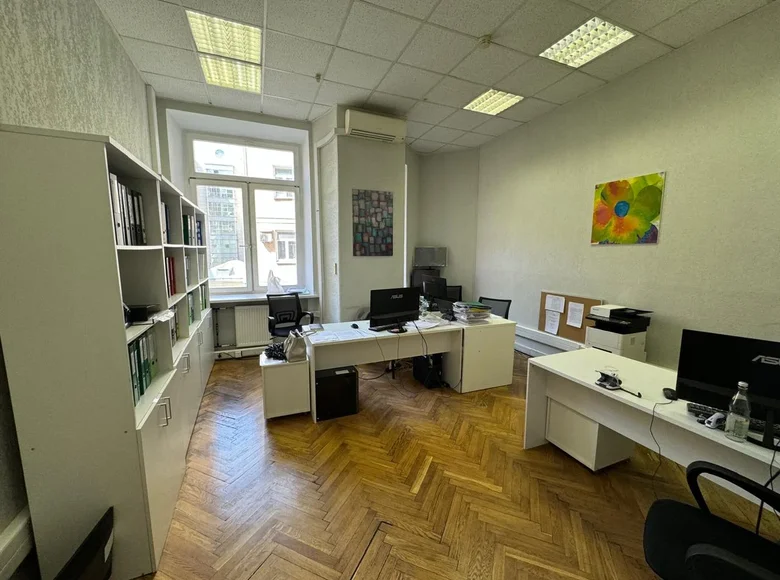 Büro 204 m² Zentraler Verwaltungsbezirk, Russland