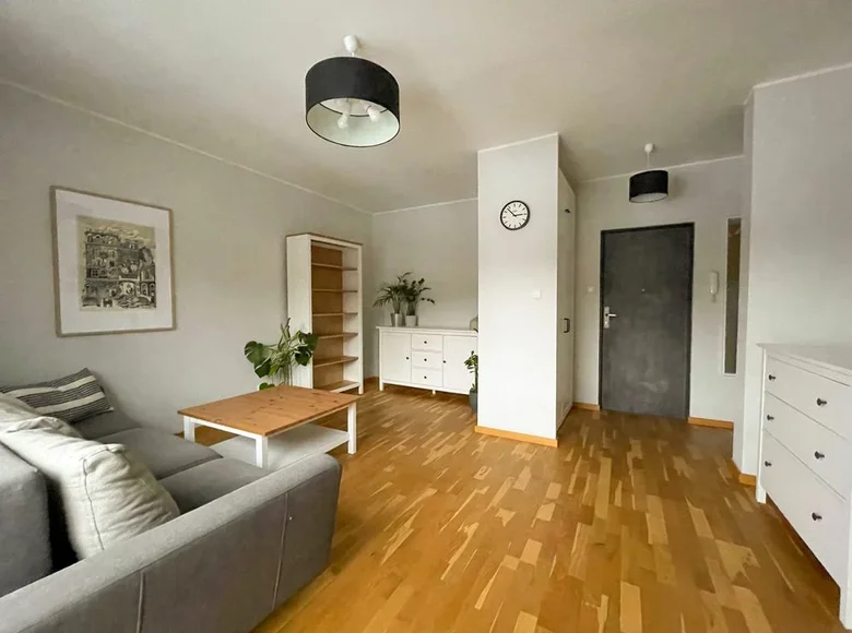 1 room apartment 31 m² in Sopot, Poland