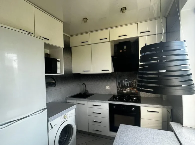 Apartamento 2 habitaciones 49 m² Minsk, Belarús