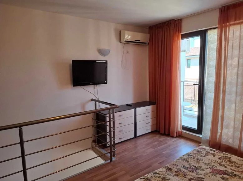 Apartamento 1 habitacion 75 m² Nesebar, Bulgaria