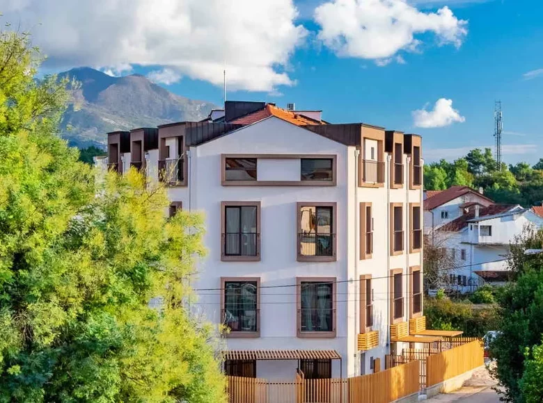 Studio apartment  Tivat, Montenegro