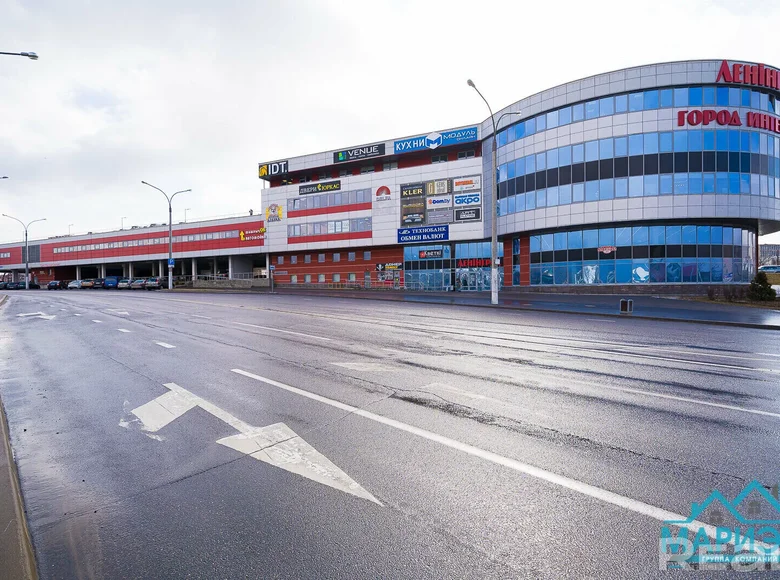 Tienda 16 m² en Minsk, Bielorrusia