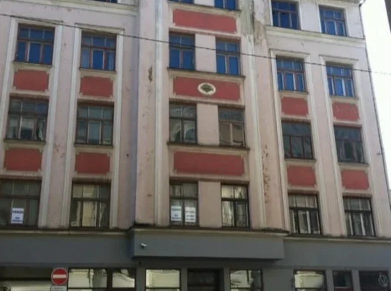 Revenue house 1 165 m² in Riga, Latvia