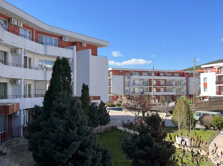 1 bedroom apartment 48 m² Elenite Resort, Bulgaria