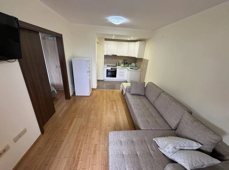 Wohnung 2 zimmer 36 m² Boreti, Montenegro