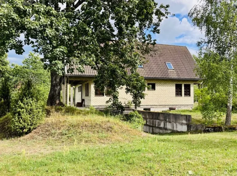 House 270 m² Ropazi, Latvia
