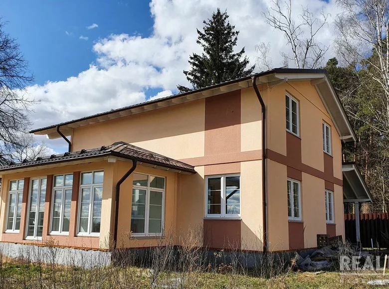 Dom wolnostojący 168 m² Voukavicy, Białoruś