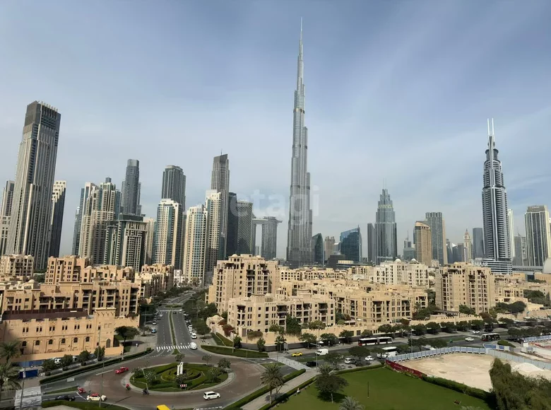 Apartamento 3 habitaciones 145 m² Dubái, Emiratos Árabes Unidos