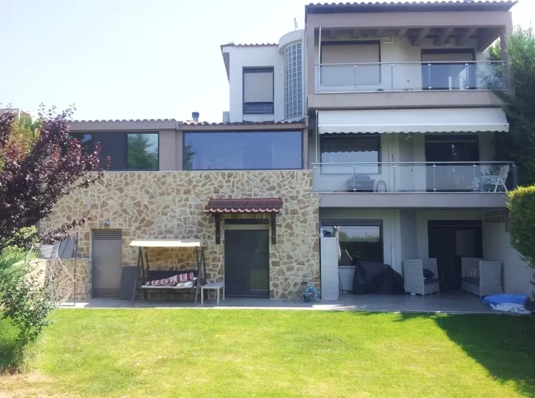 4 bedroom house 235 m² Municipality of Pylaia - Chortiatis, Greece