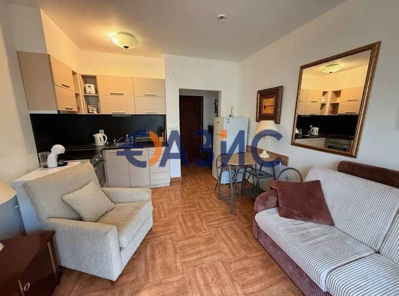 1 bedroom apartment 55 m² Sveti Vlas, Bulgaria