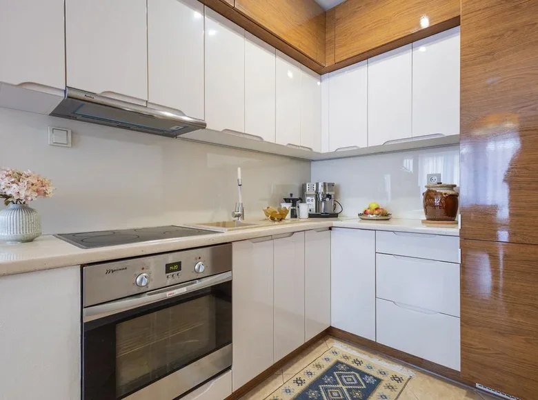 Квартира 2 комнаты 36 м² Варшава, Польша