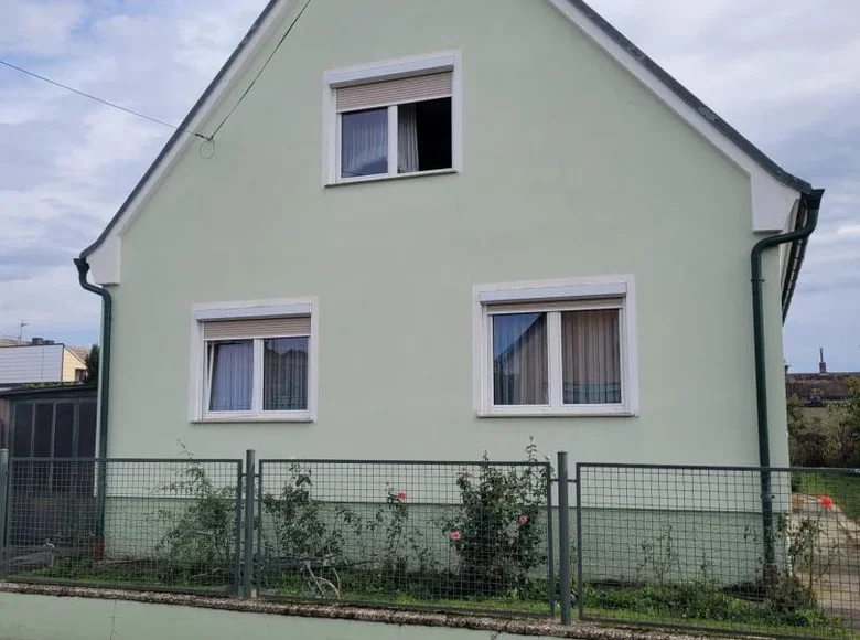 Villa de 5 pièces 205 m² Hohenau an der March, Autriche