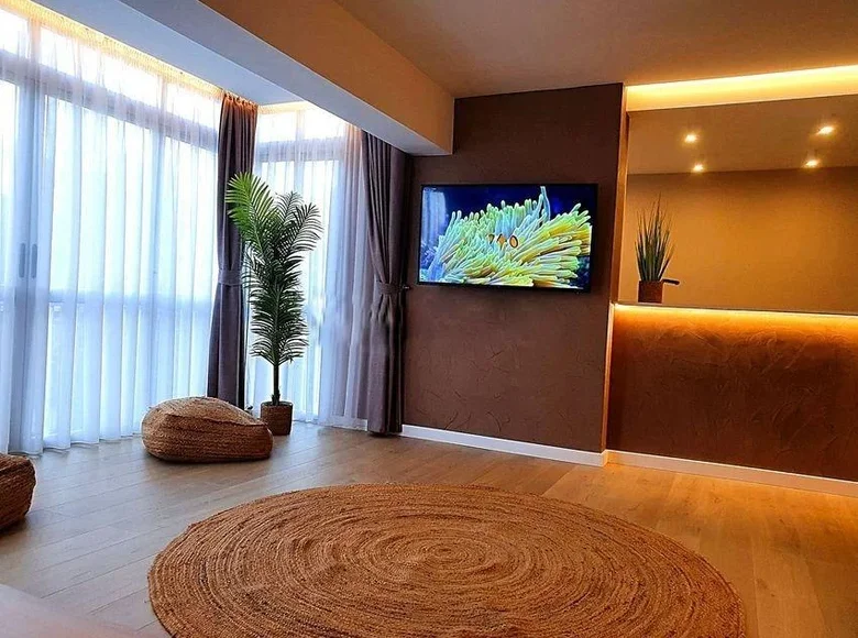 Apartamento 2 habitaciones 80 m² Izhevsk, Rusia
