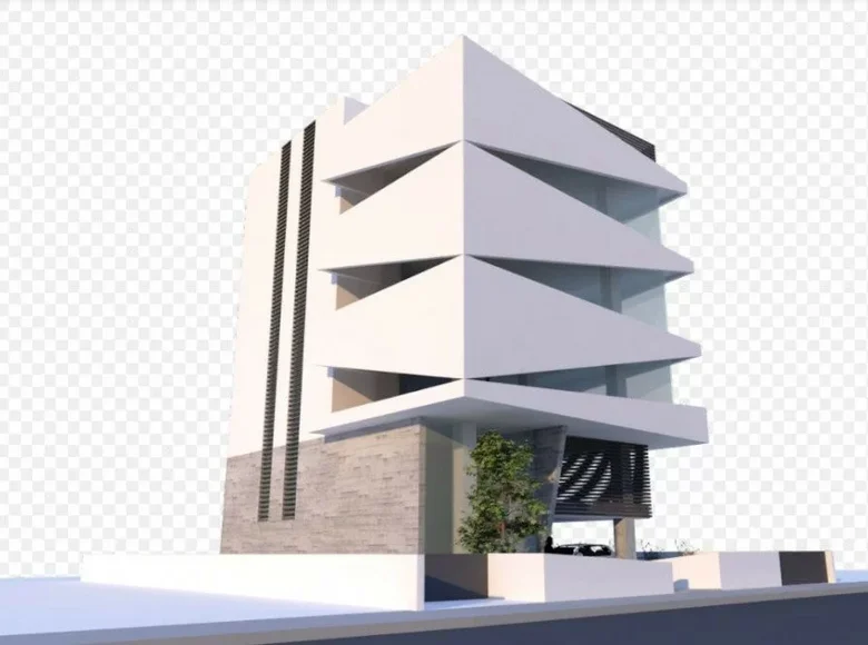 Oficina 181 m² en Limasol, Chipre