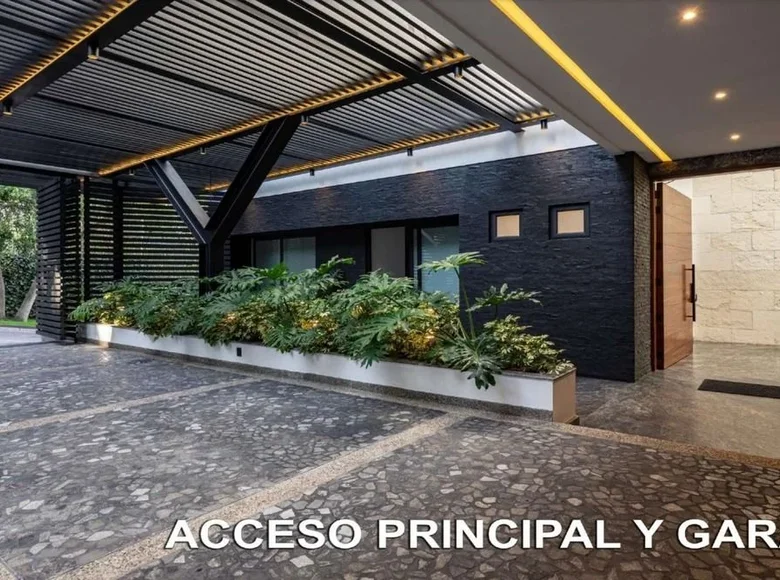 Dom 4 pokoi 1 022 m² Meksyk, Meksyk