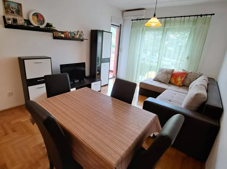 Apartamento 2 habitaciones 44 m² Budva, Montenegro