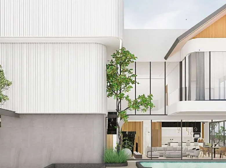 Willa 3 pokoi 489 m² Phuket, Tajlandia