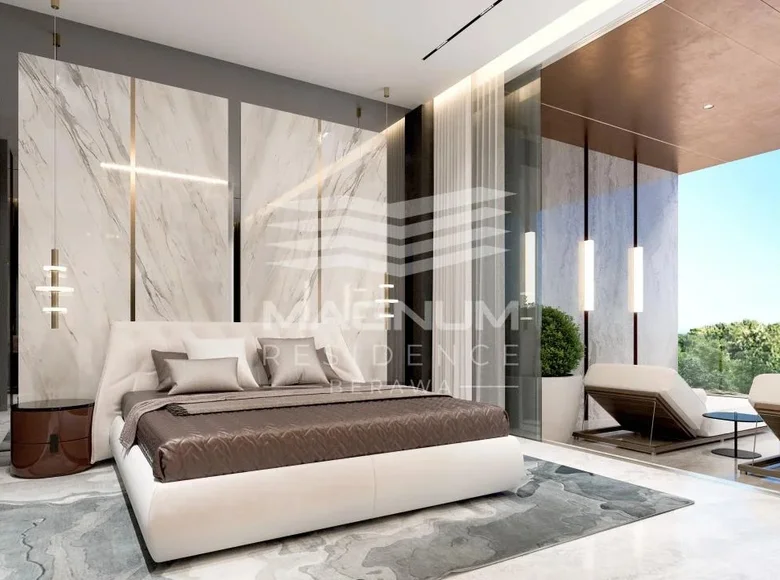 2 room apartment 162 m² Canggu, Indonesia