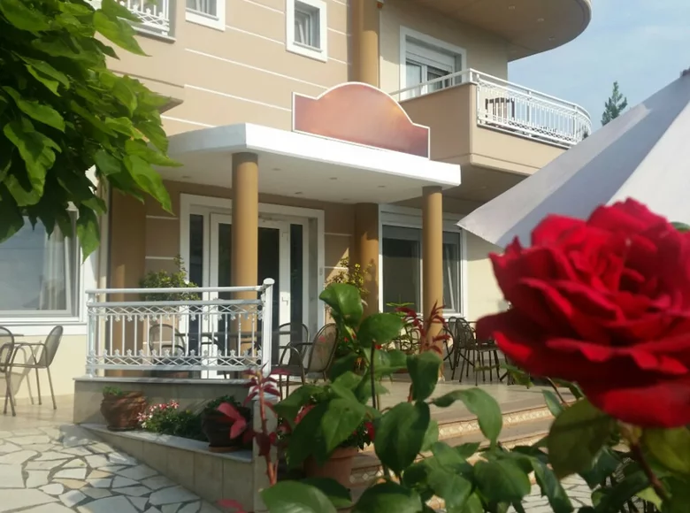 Hotel 820 m² en Katerini, Grecia