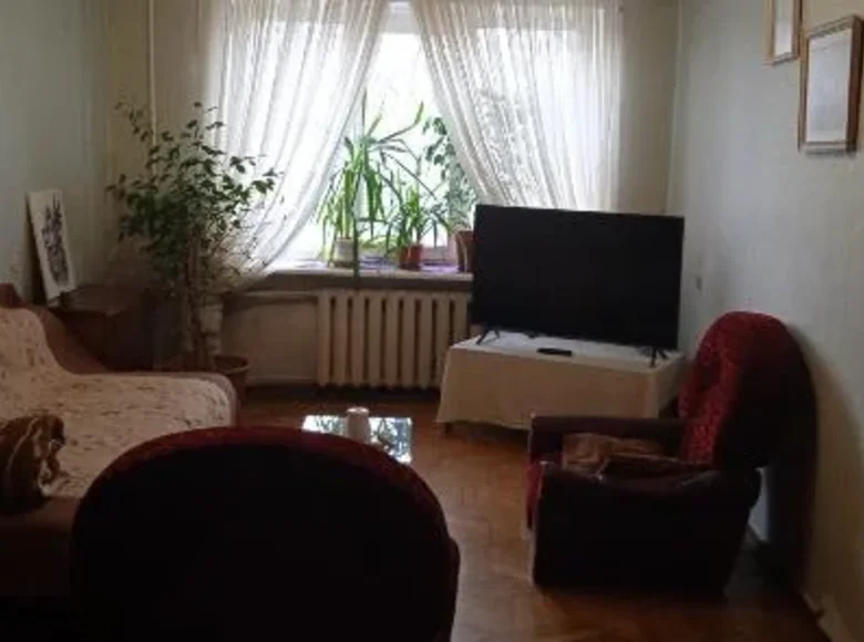 3 room apartment 61 m² Sievierodonetsk, Ukraine