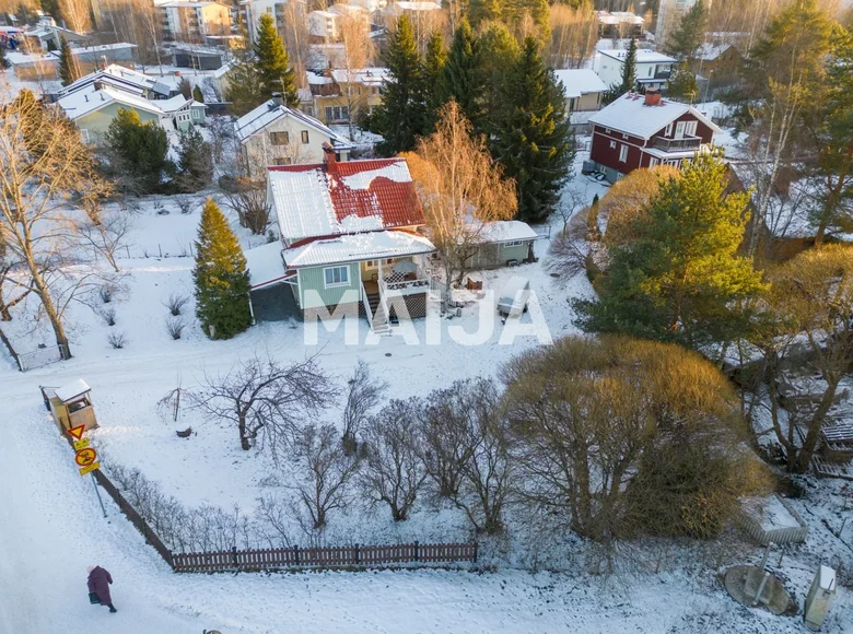 Haus 5 zimmer 116 m² Pirkkala, Finnland