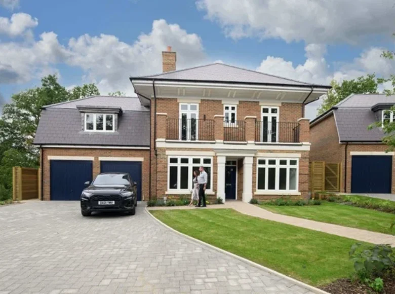 Maison 4 chambres 171 m² Tonbridge and Malling, Royaume-Uni