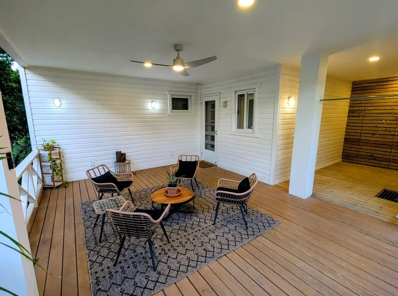Кондо 1 спальня 158 м² West Bay, Гондурас