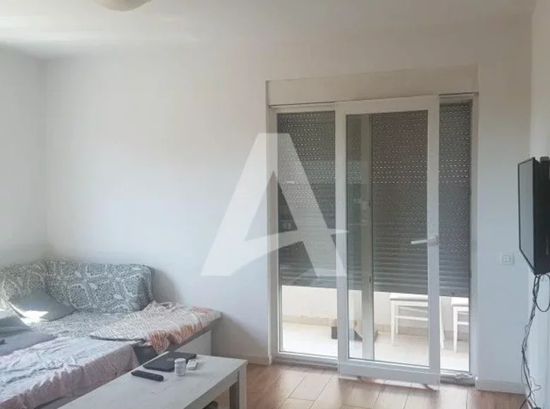 Wohnung 1 Schlafzimmer 40 m² Budva, Montenegro