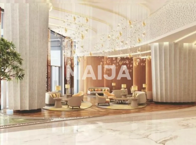 Appartement 5 chambres 185 m² Dubaï, Émirats arabes unis