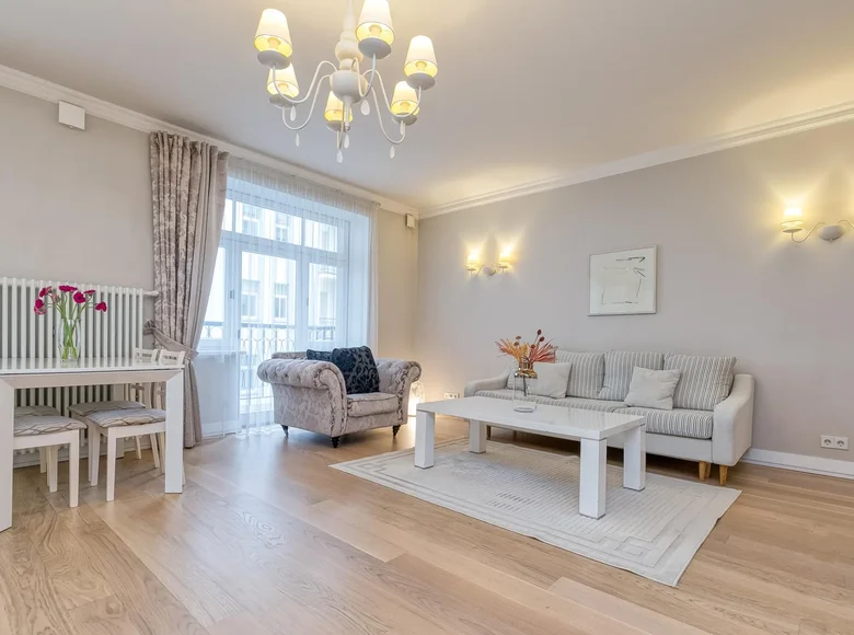 Appartement 3 chambres 96 m² Navapolack, Bélarus